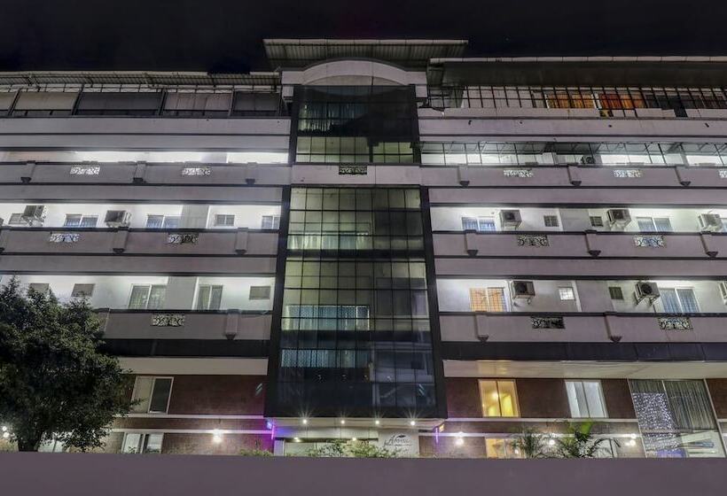 Itsy Hotels Ammu Regency