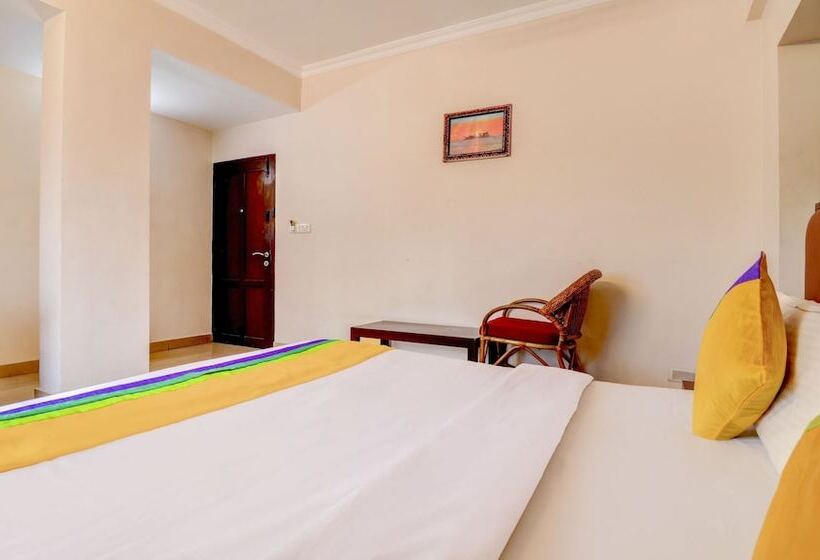 Itsy Hotels Ammu Regency