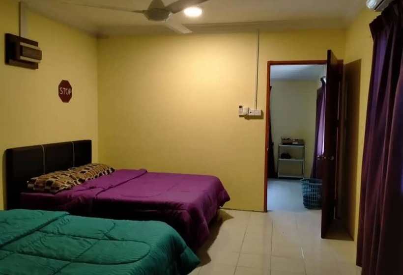 بنسيون Arvad Cottage