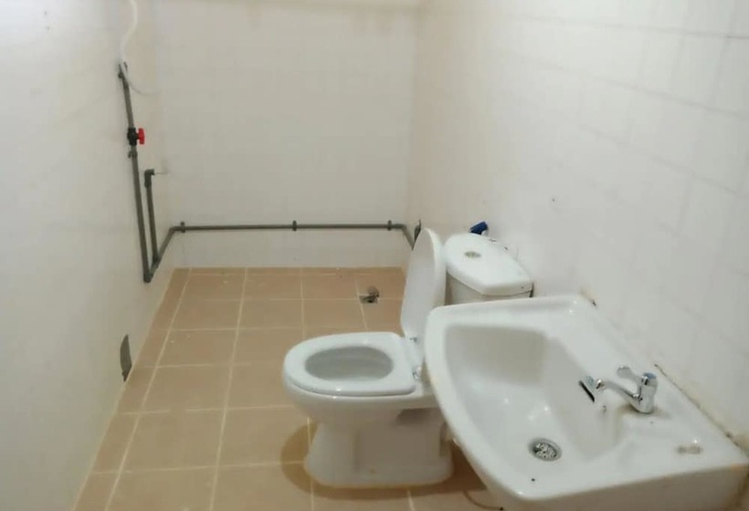 פנסיון Arvad Cottage