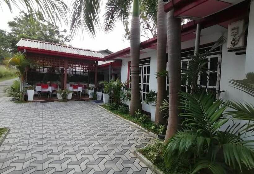 펜션 Dilshan Guest