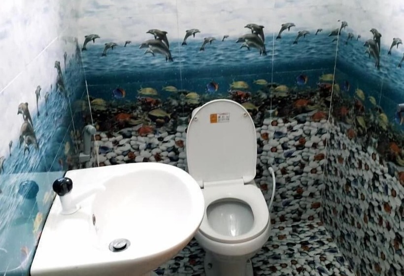 펜션 Dilshan Guest