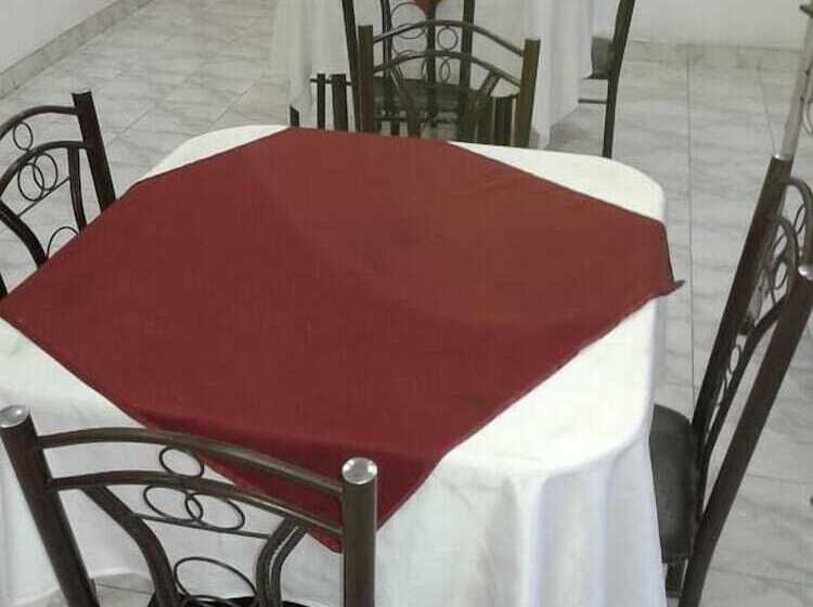 펜션 Dilshan Guest