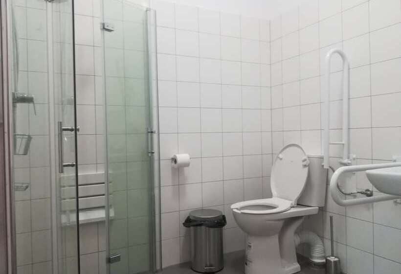 پانسیون Dom Gościnny Lukluk