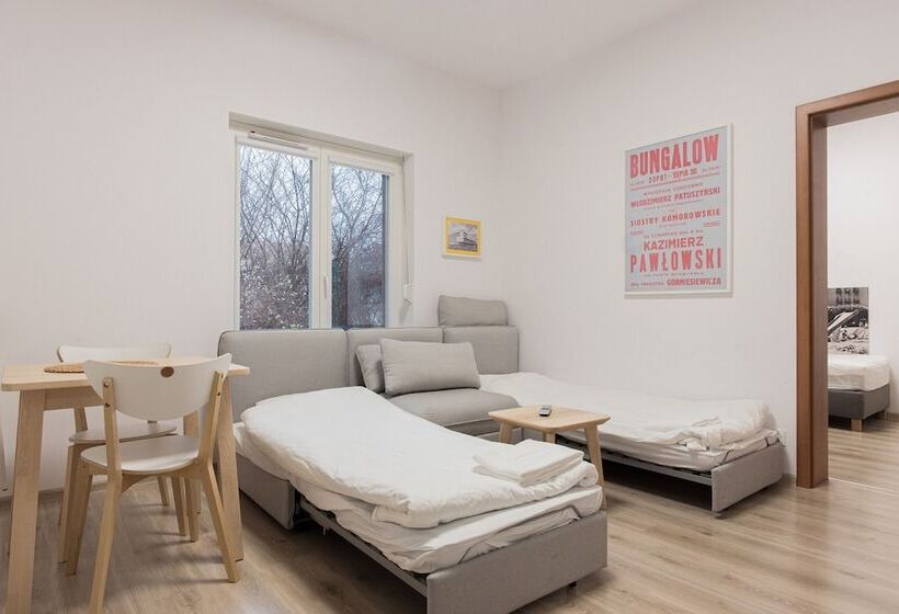 پانسیون Dom Gościnny Lukluk