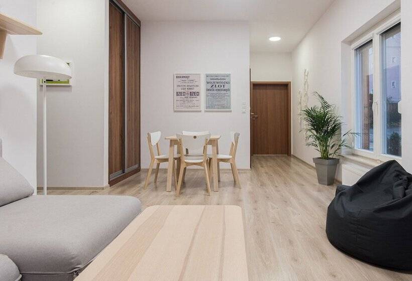 پانسیون Dom Gościnny Lukluk