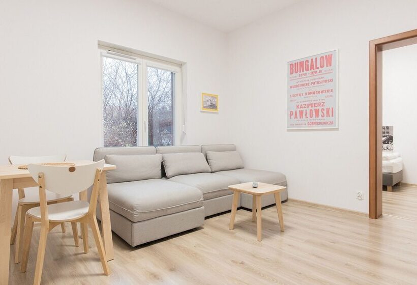 پانسیون Dom Gościnny Lukluk