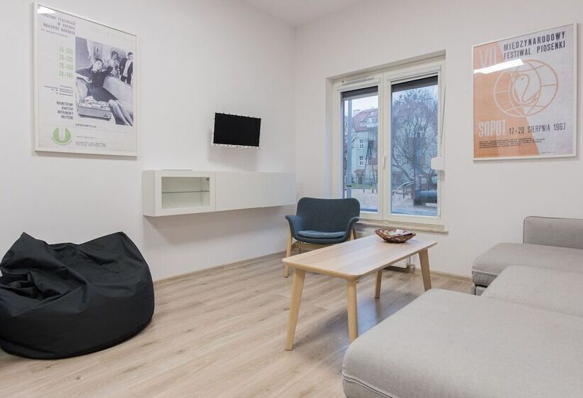 پانسیون Dom Gościnny Lukluk