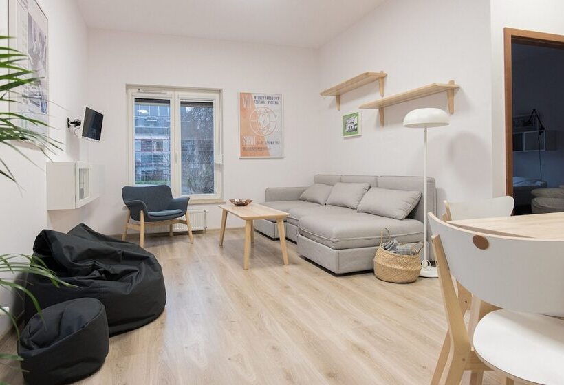 پانسیون Dom Gościnny Lukluk