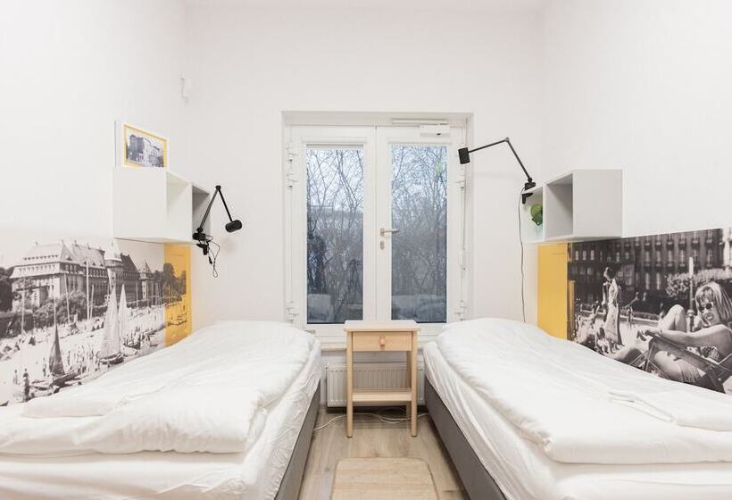 پانسیون Dom Gościnny Lukluk