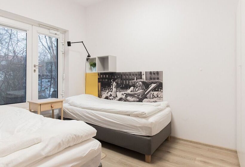 پانسیون Dom Gościnny Lukluk