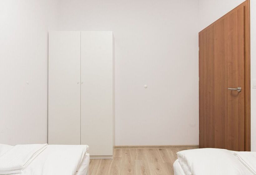 پانسیون Dom Gościnny Lukluk