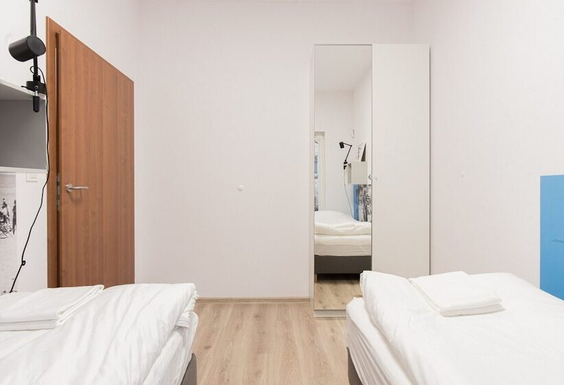 پانسیون Dom Gościnny Lukluk