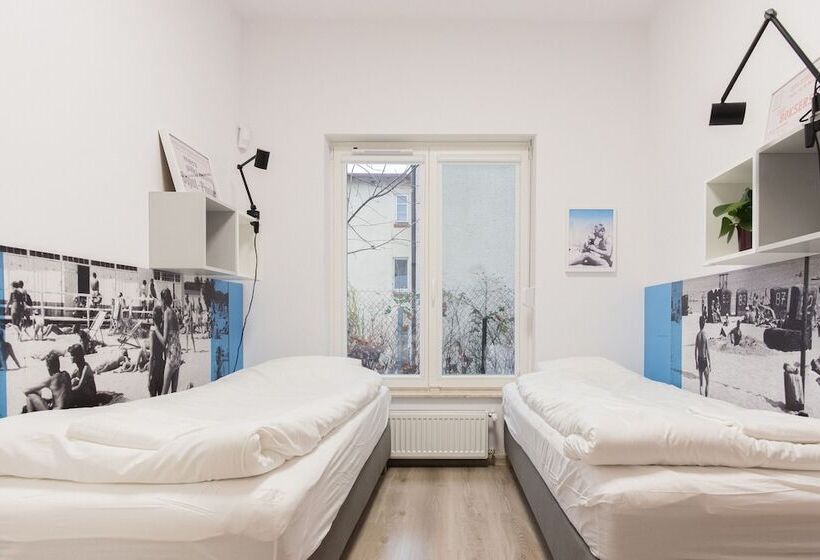 پانسیون Dom Gościnny Lukluk