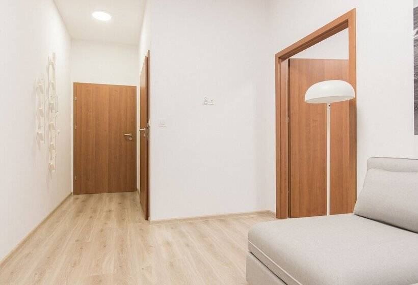 پانسیون Dom Gościnny Lukluk