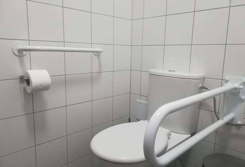 پانسیون Dom Gościnny Lukluk