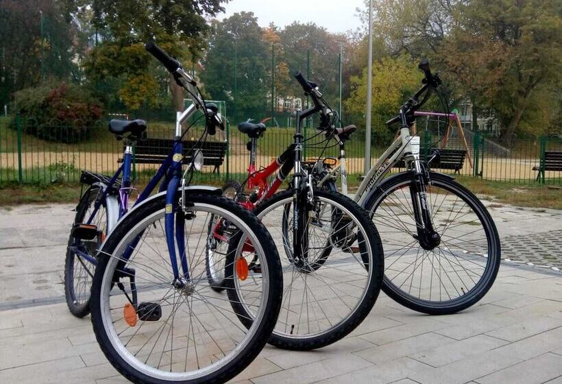 پانسیون Dom Gościnny Lukluk