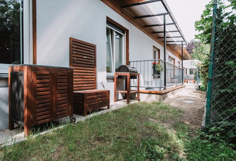 پانسیون Dom Gościnny Lukluk