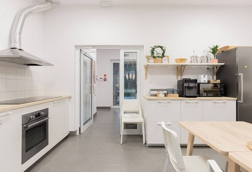 پانسیون Dom Gościnny Lukluk