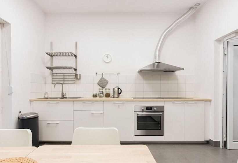 پانسیون Dom Gościnny Lukluk