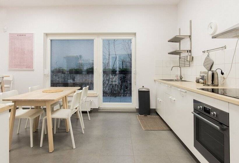 پانسیون Dom Gościnny Lukluk