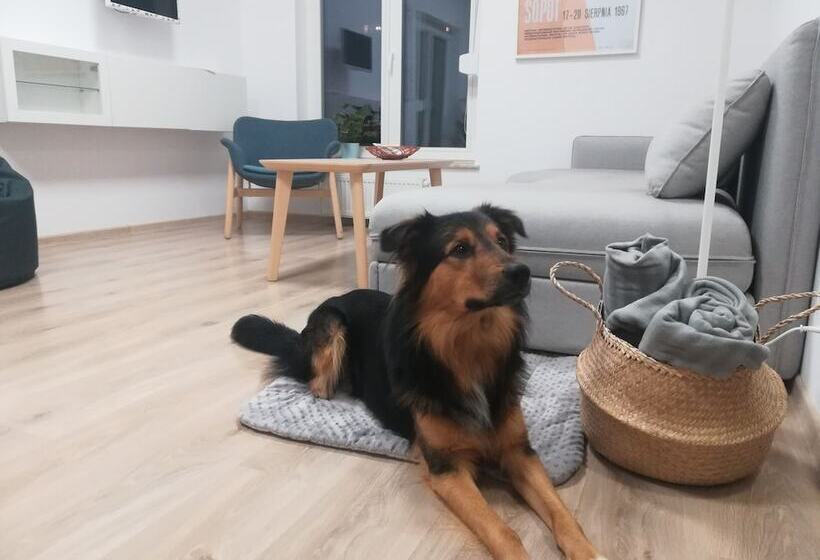 پانسیون Dom Gościnny Lukluk