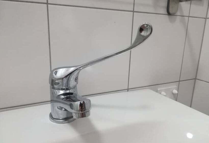 پانسیون Dom Gościnny Lukluk