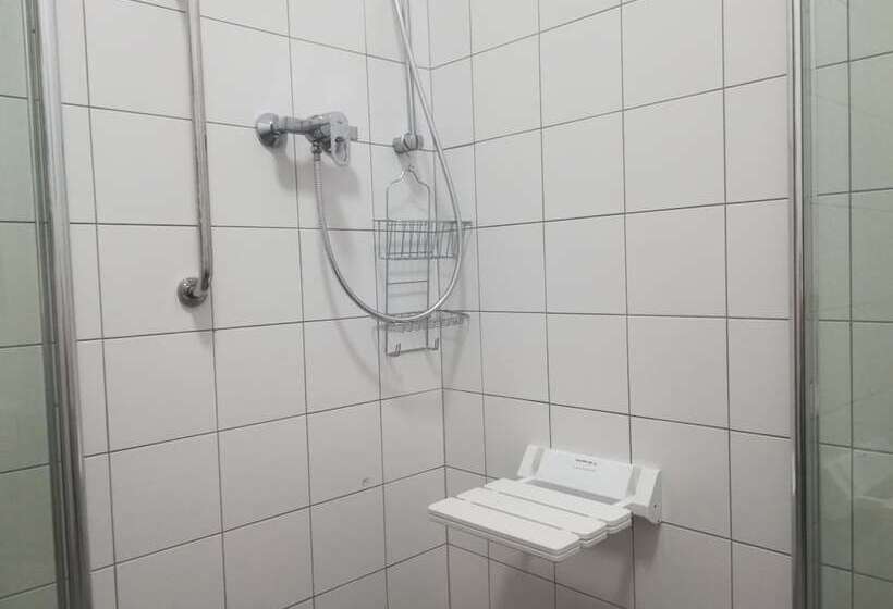 پانسیون Dom Gościnny Lukluk