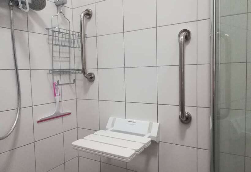 پانسیون Dom Gościnny Lukluk