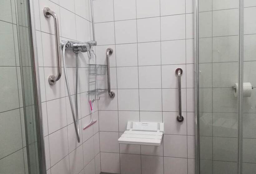 پانسیون Dom Gościnny Lukluk