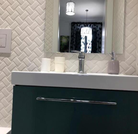 פנסיון Giolitti Central Room