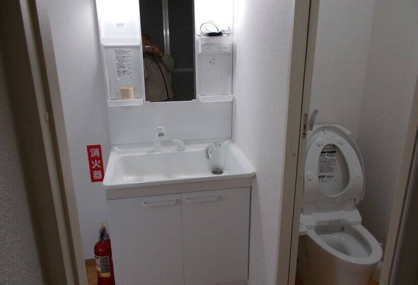 ペンション Guest House Poseidon