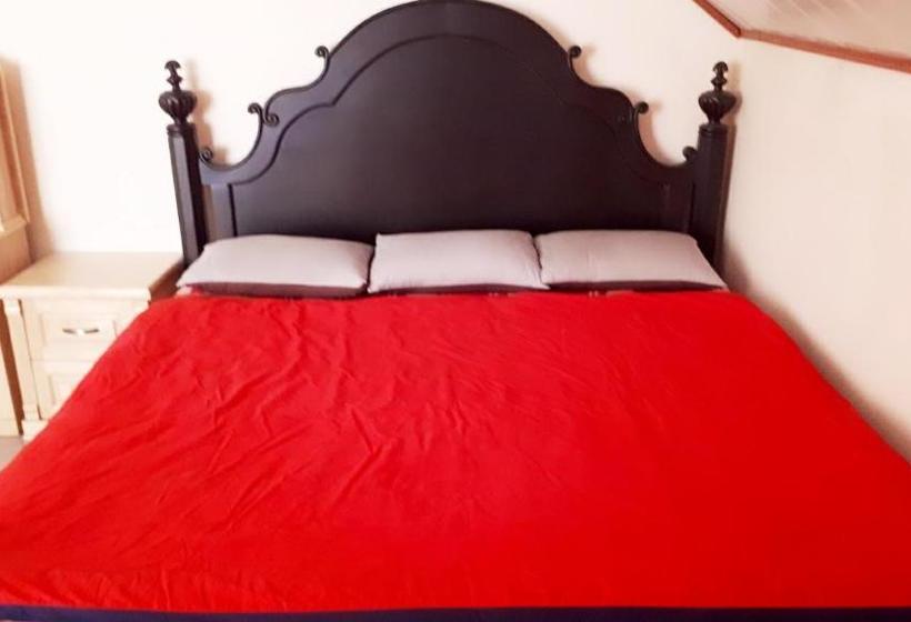 پانسیون Hoang My Guesthouse