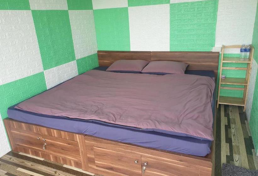 پانسیون Hoang My Guesthouse