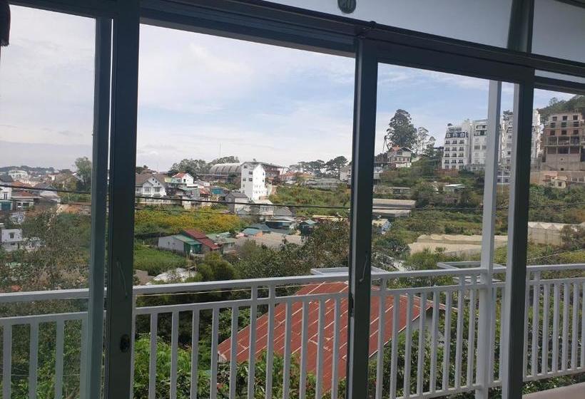 پانسیون Hoang My Guesthouse