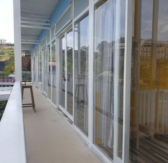 پانسیون Hoang My Guesthouse