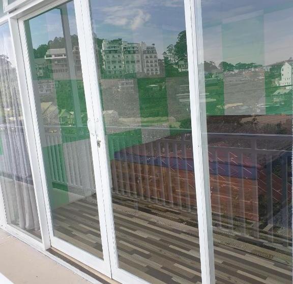 پانسیون Hoang My Guesthouse