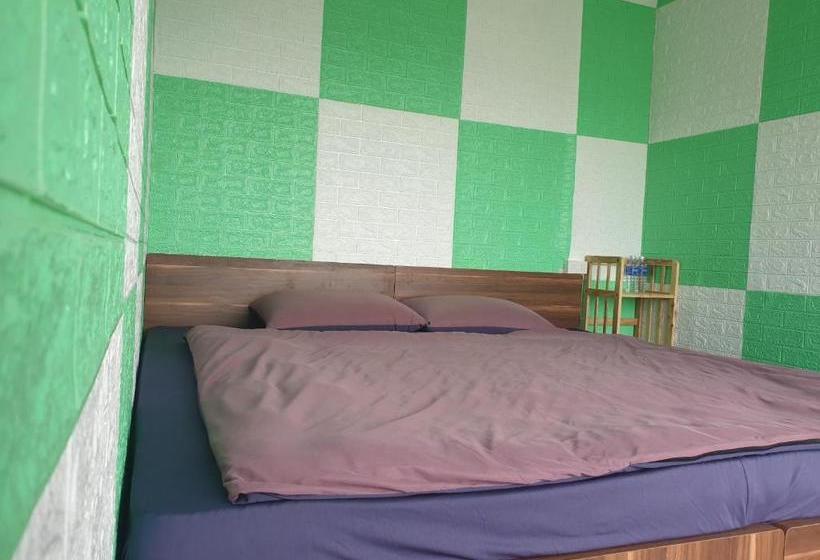 پانسیون Hoang My Guesthouse