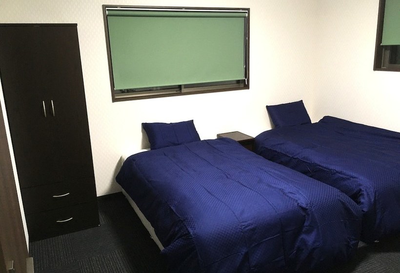 بنسيون Jiyutei