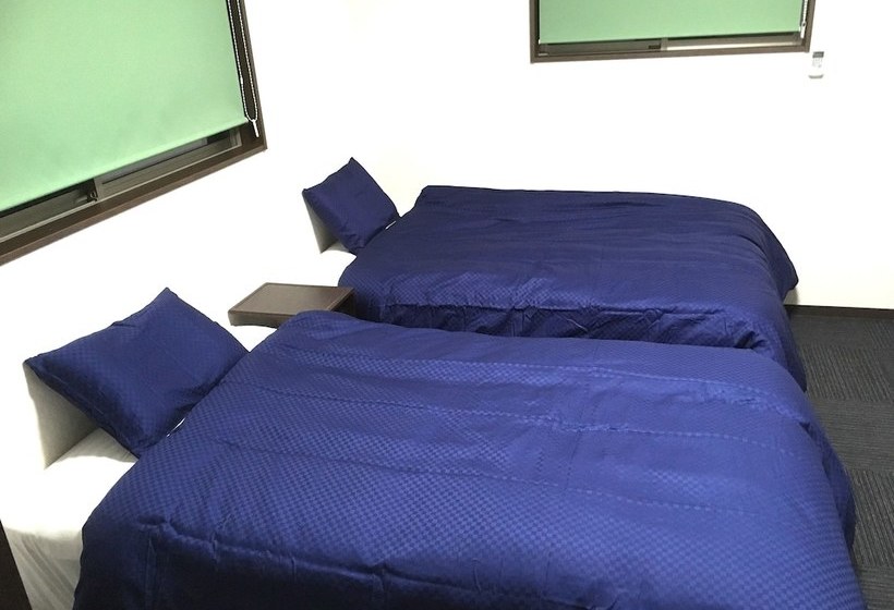 بنسيون Jiyutei