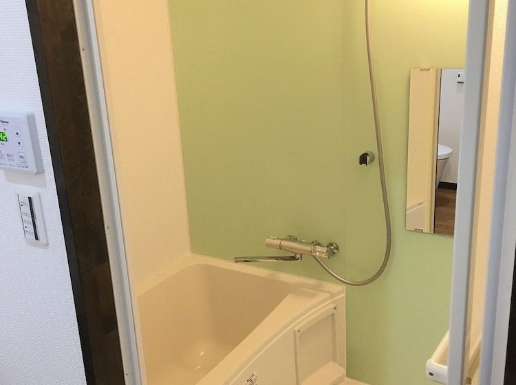 بنسيون Jiyutei