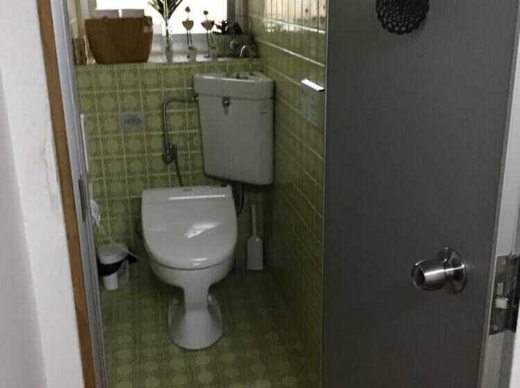 פנסיון Kami House