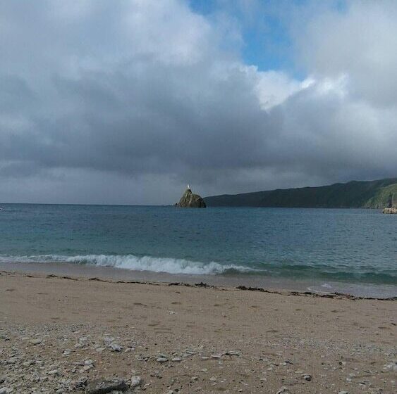 פנסיון Kami House