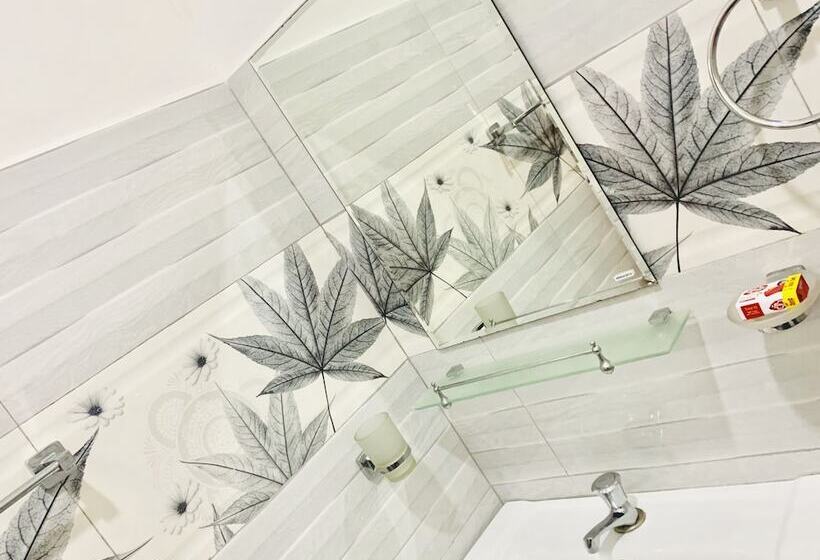 ペンション Michs Beach Villa   Maggona