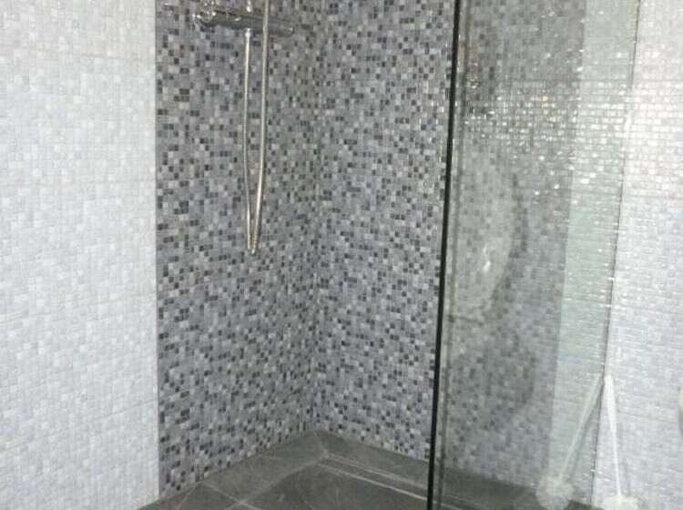 ペンション Willa Jacuu