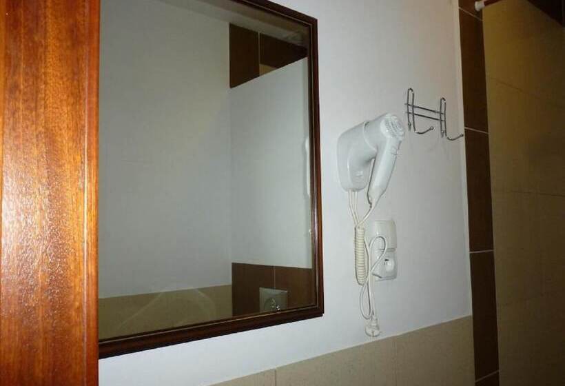 ペンション Willa Jacuu