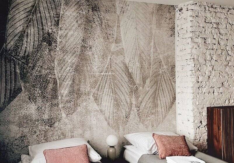 پانسیون Wygodne Pokoje H114