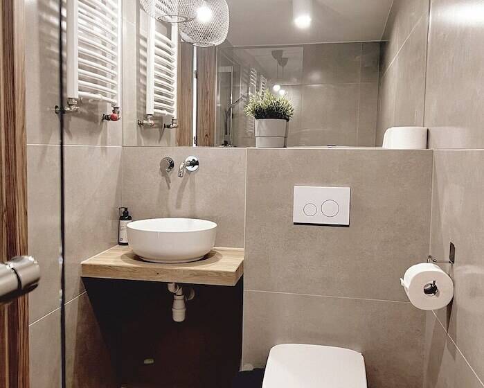 پانسیون Wygodne Pokoje H114