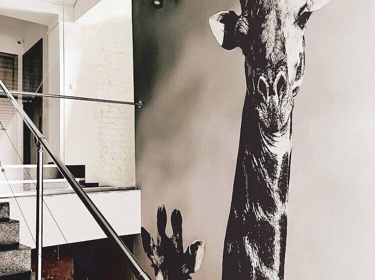 پانسیون Wygodne Pokoje H114