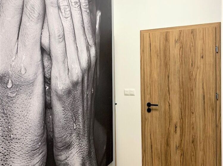 پانسیون Wygodne Pokoje H114